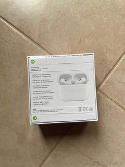 Airpods pro 2 - 2