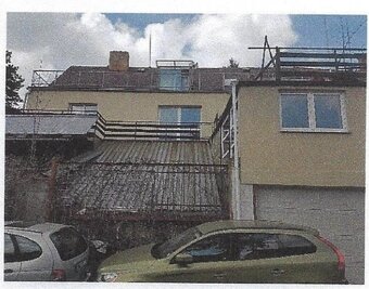 Rodinný dům v Praze – Hostivaři, ID 7495e 2307 - 2