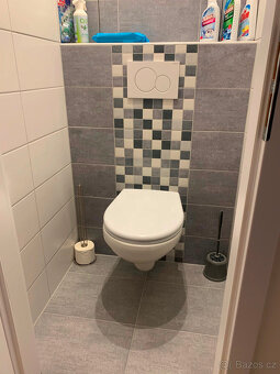 Pronájem 2+kk Brno, Dunajská, kompl.zařízený, po GO - 2
