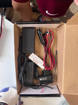 Měnič napětí Volt polska IPS-500 plus 24V - 2