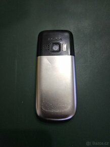 Nokia 6303 - 2