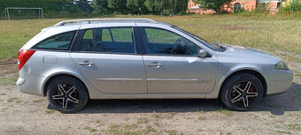 renault laguna 2 dci 110 kw r.v.2007 - 2