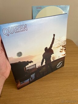 Queen – Made In Heaven - 2