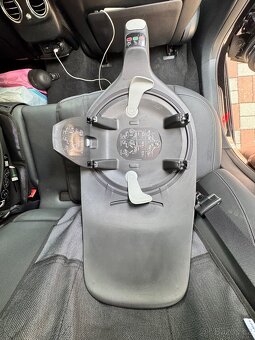 🚗 Isofix základna Cybex Base T – skvělý stav - 2