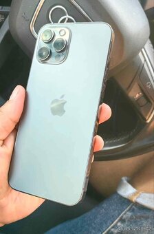 iphone 12 pro max - 2