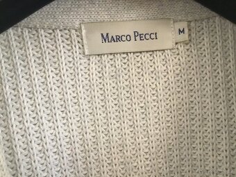 Kardigan Marco Pecci - 2