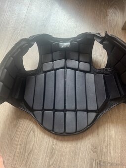 jezdecká vesta racesafe - 2
