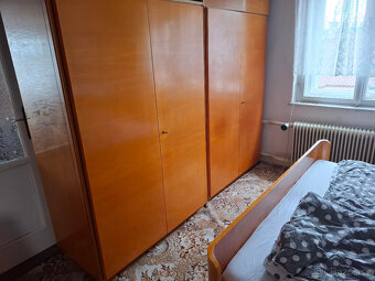 Ložnice po babičce - 2