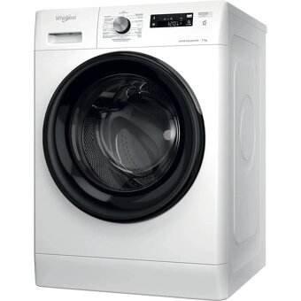 Práčka Whirlpool - 2