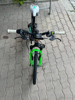 Dětské kolo 20” - 2