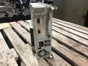 Siemens - Simatic boc PC 627B - 6ES7647-6BB26-0HX1 - 2