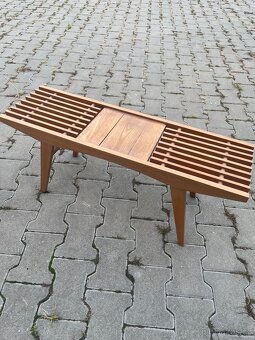 Prodám stojany - 2