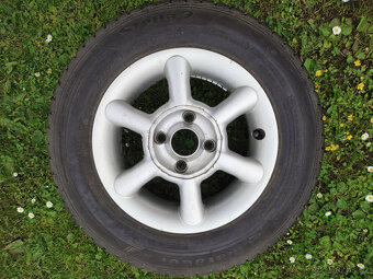 alu kola 175/70 R13 - 2