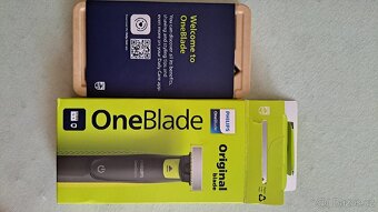 Philips OneBlade QP2724/20 - 2
