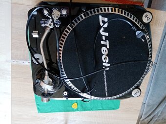 Gramofon + mix - 2