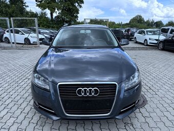 Audi A3, 1.8 TFSI 118 kW panorama - 2