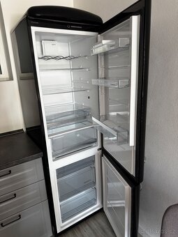 Retro lednice Gorenje - 2