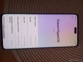 Xiaomi 13 Lite 5G / růžový - 2