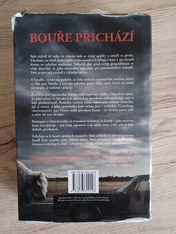 Američtí bohové (Neil Gaiman) - 2