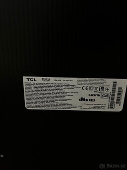 Televize TCL - 2