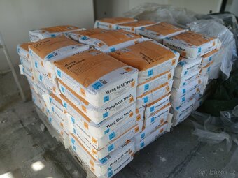 Omitka ytong base tp 600 - 2