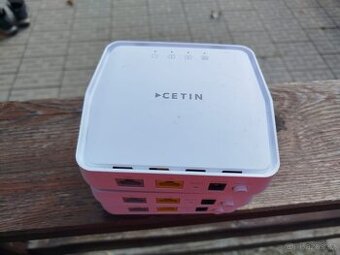 Terminátor Zyxel VMG4005-B60A - Gigabitový VDSL Bridge - 2