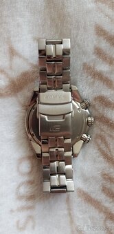 Hodinky Casio Edifice limitka RedBull - 2