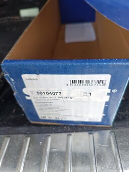 Sada rozvodu 2.2 HDI ,TDCi s pohonem na predek - 2