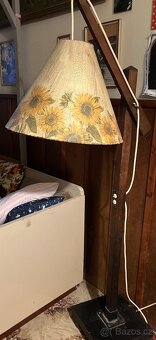 Daruji lampu - 2