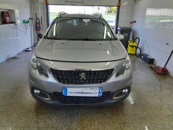 Peugeot 2008 1,2 PureTech 110 - 2