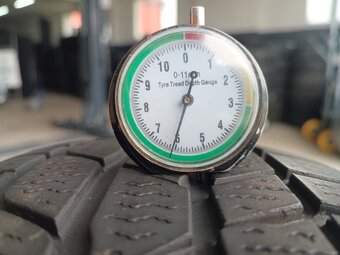 205/50 R17 CONTINENTAL (3717) - 2