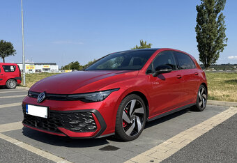 Golf GTI MK8.5 - 2