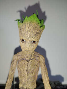 Sběratelská figurka Groota - 2