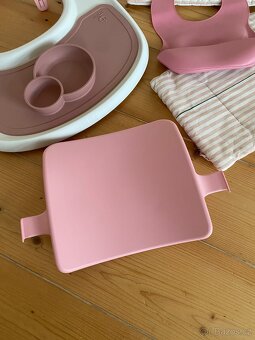 Set k židličce Stokke Tripp Trapp č. 2 - 2