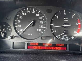 Bmw x5 e53 3.0d 135kw MANUAL - 2