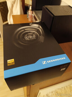 Sennheiser HD800 - 2