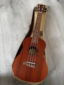 Flight Ukulele - 2