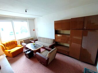 Prodej 3+1/balkon, 72 m2, Holice - 2