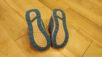Dětská celoroční obuv Viking Veme GTX Vel. 27 - 2