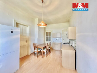 Prodej bytu 2+1, 68 m², Jihlava, ul. Seifertova - 2