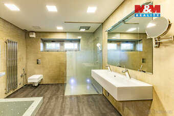 Prodej rodinného domu, 142 m², Město Albrechtice, ul. Tyršov - 2