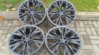5x112 r20 Audi original - 2