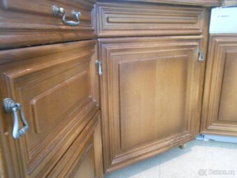 Rustikální kuchyně (0410.11) - 2