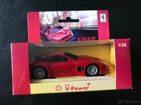 MODELY AUTÍČEK - 2