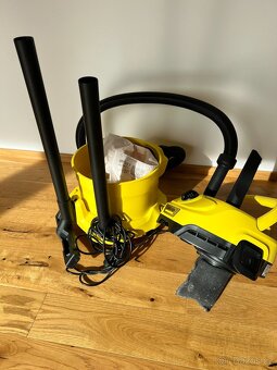 Vysavač Kärcher WD 2 Plus V-12/4/18 - 2