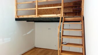 Pronájem nově zrekonstruovaného bytu 1+1 Teplice, Ruská - 2