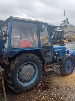 Zetor 5748 - 2