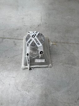 Průmyslové lapače na odsávání - 450x350 mm, D=200mm - 2 ks - 2