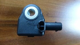 Senzor zrychlení-nárazu-tlaku-airbagu 3Q0959351A - 2