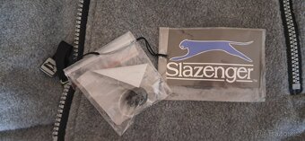 Oboustranná civilní vesta NOVÁ - 2